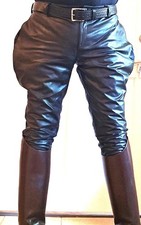 Unisex Genuine LAMBSKIN