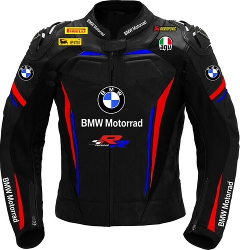 Men black bmw motorrad - s,