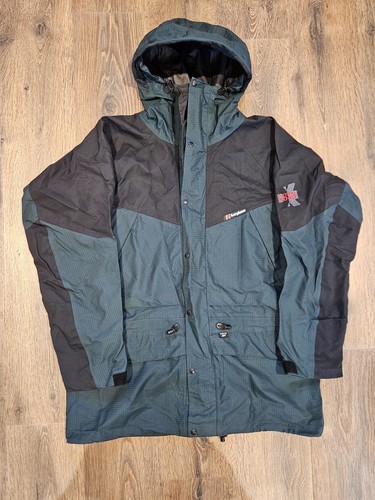Vintage berghaus extrem 7000 - berghaus,