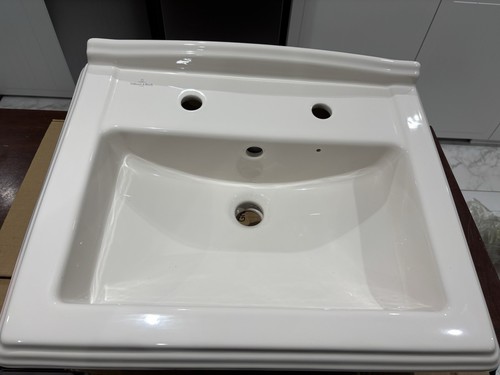 Villeroy boch tap basin - villeroy, 2
