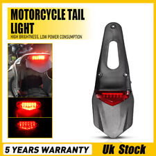 Universal Mx Enduro Motorbike