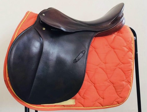 Stübben parzival saddle - parzival,