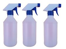 White Opaque Plastic Spray