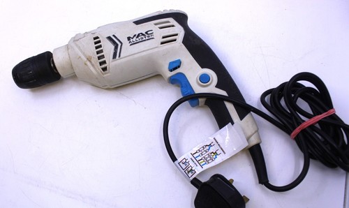 Macallister mshd600 corded - macallister,