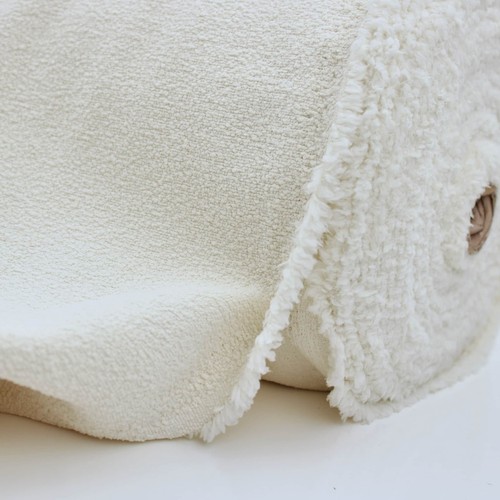 Italia boucle nubby textured - nubby,