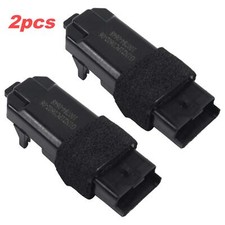 2x TEMIC WINDOW REGULATOR MOTOR MODULE RENAULT Clio Espace Megane Scenic Laguna