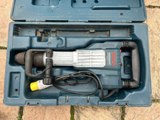 Bosch GSH 11 VC Professional