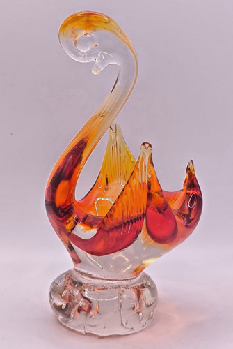 Vintage murano style - murano,