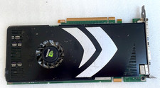 Nvidia GeForce 8800GT 512MB