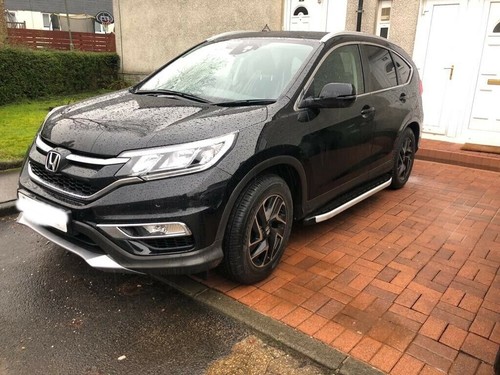 Fits for honda crv - fits, 2013-2018
