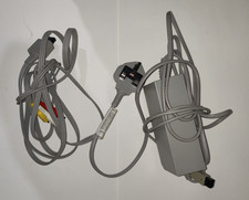 Nintendo Wii Power Supply AC