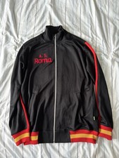 AS Roma 1977-78 Track Jacket