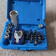 Britool  3/8 Compact Palm