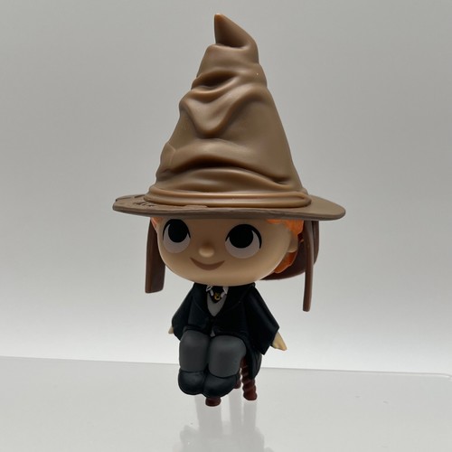 Funko mystery minis - mystery, harry
