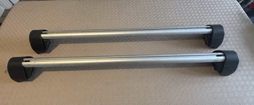 Vauxhall zafira roof bars - b,