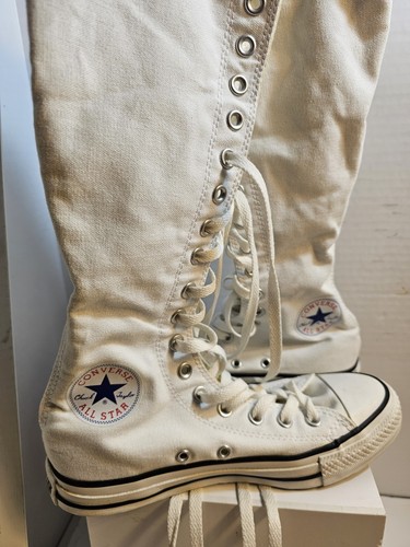 Rare converse chuck taylor all - chuck,