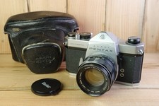 Asahi Pentax Spotmatic with