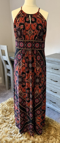 Gorgeous floral flattering - floral,