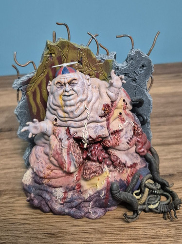 Mcfarlane toys monsters - toys,