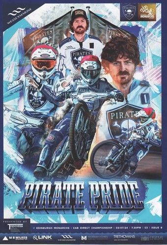 2024 poole pirates - 2024, v