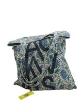 Jack Wills Women's Bag Blue