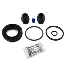 For Audi RS6 C7 (2011-2018) 1x