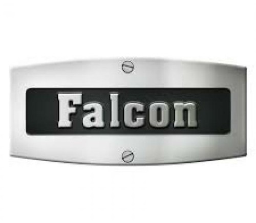 Falcon dual fuel range cooker - falcon,