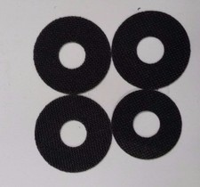 Carbon-tex Carbon Drag Washers Abu Garcia 6001CA, 6500C, 6500C3, 6500C3 CT MAG