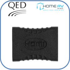 QED Connect HDMI (Female to