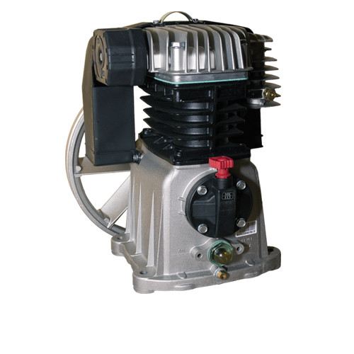 Clarke air compressor bare - clarke,