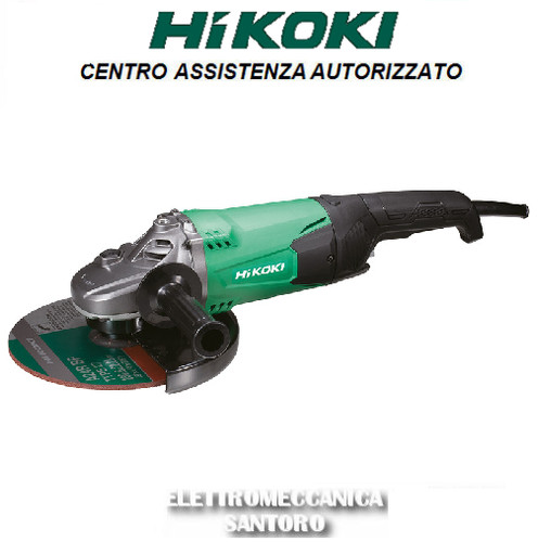 Angle grinder g23st 230 - grinder,