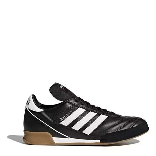 Adidas mens black kaiser - kaiser, 5
