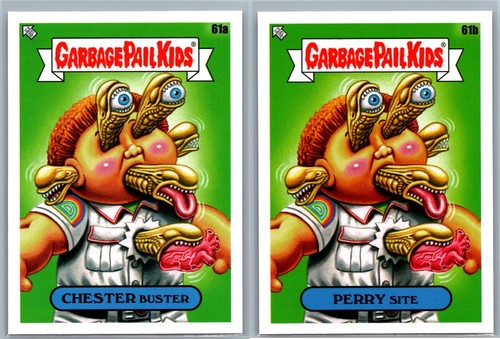 Aliens garbage pail - garbage, kids