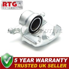 Brake Caliper Front Left Fits