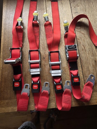 Unwin wheelchair clamps - unwin, clamps/straps