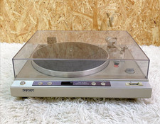 SONY PS-X40 STEREO TURNTABLE