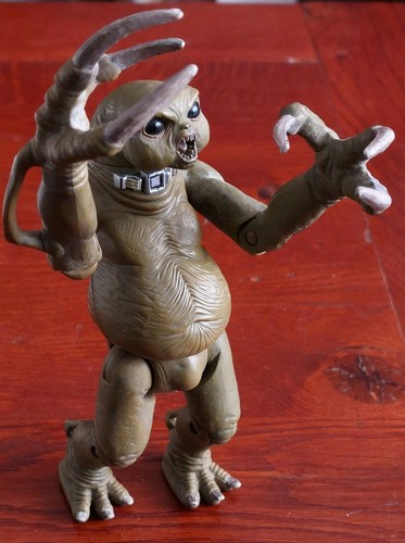 Who slitheen monster action - slitheen,