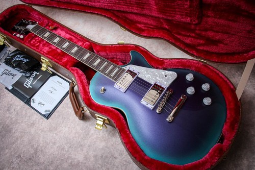 Gibson usa mod shop les - usa, mod-shop
