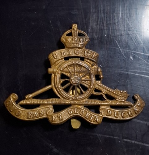 British army royal artillery - army,