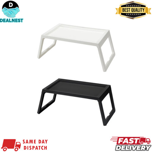 Portable table folding - table, laptop