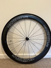 HED Carbon Lite Stinger V5.0 Carbon Tubular 700c Wheelset