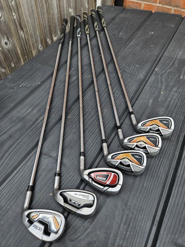 Wilson ultra 1200 - ultra,