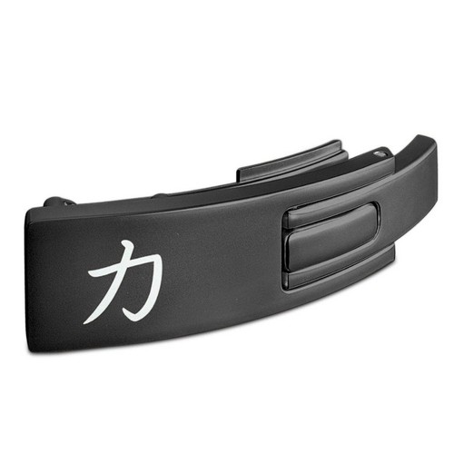 Riot lever buckle - riot, strength