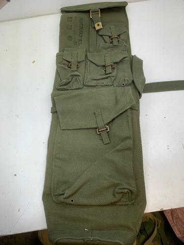 Original british army bren - army,