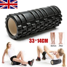 Foam Fitness Roller for Deep