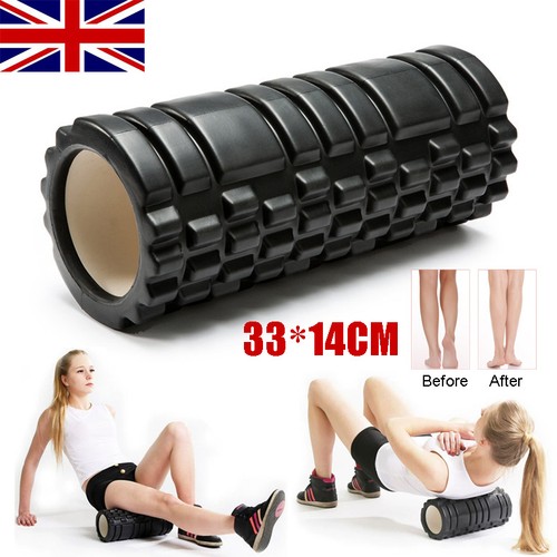 Foam fitness roller for - fitness, deep