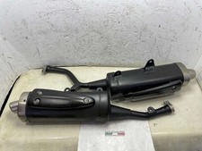 PAIR OF ORIGINAL APRILIA