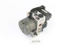 BMW F 650 CS K14 2001 - ABS Pump Hydraulic Unit A6759