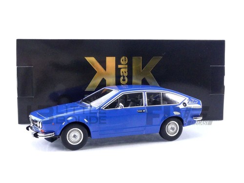Scale models - kk,