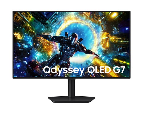Samsung gaming monitor - samsung, 32''